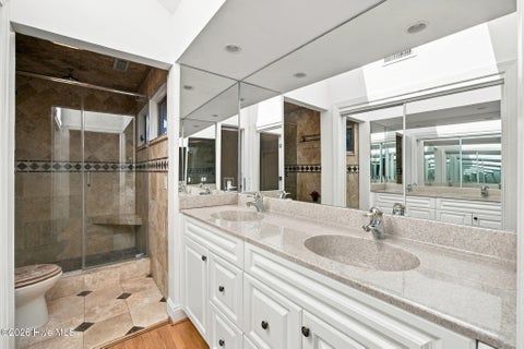 Tiny photo for 107 Egret Court, Hampstead, NC 28443 (MLS # 100607561)
