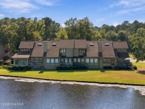 Tiny photo for 107 Egret Court, Hampstead, NC 28443 (MLS # 100607561)