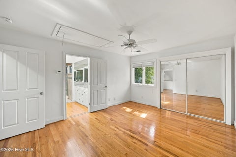 Tiny photo for 107 Egret Court, Hampstead, NC 28443 (MLS # 100607561)
