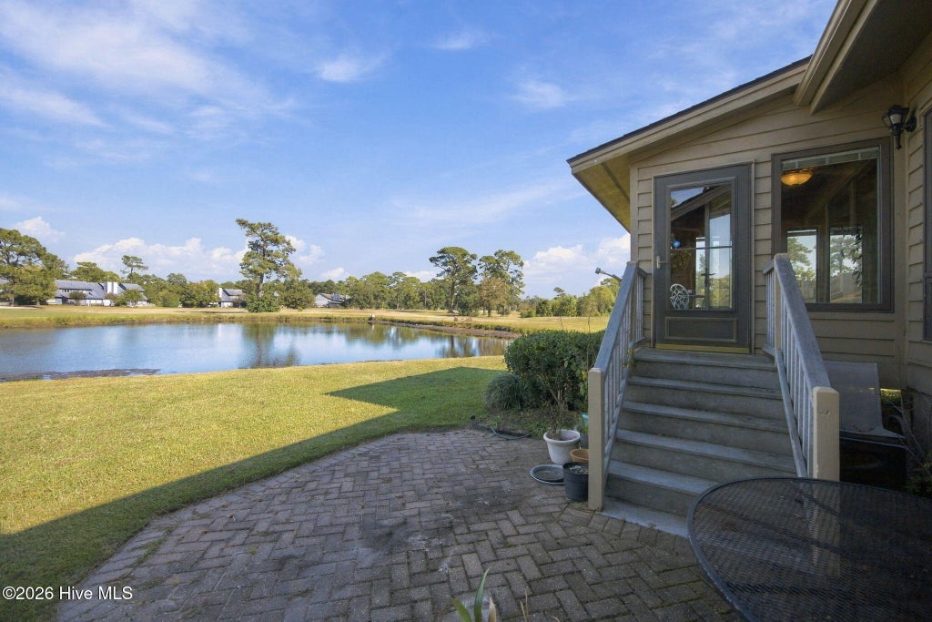 Photo of 107 Egret Court, Hampstead, NC 28443 (MLS # 100607561)