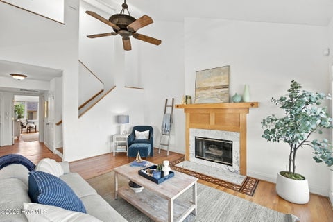 Tiny photo for 107 Egret Court, Hampstead, NC 28443 (MLS # 100607561)