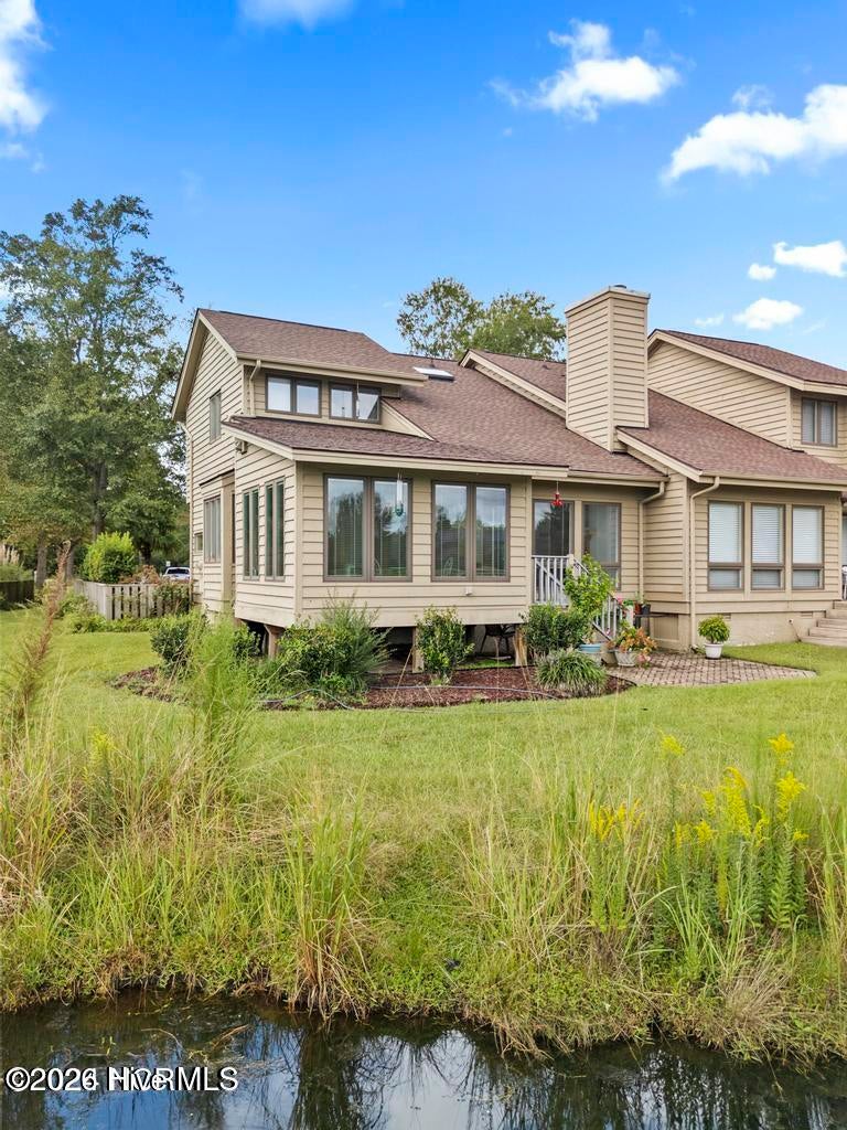 107 Egret Court