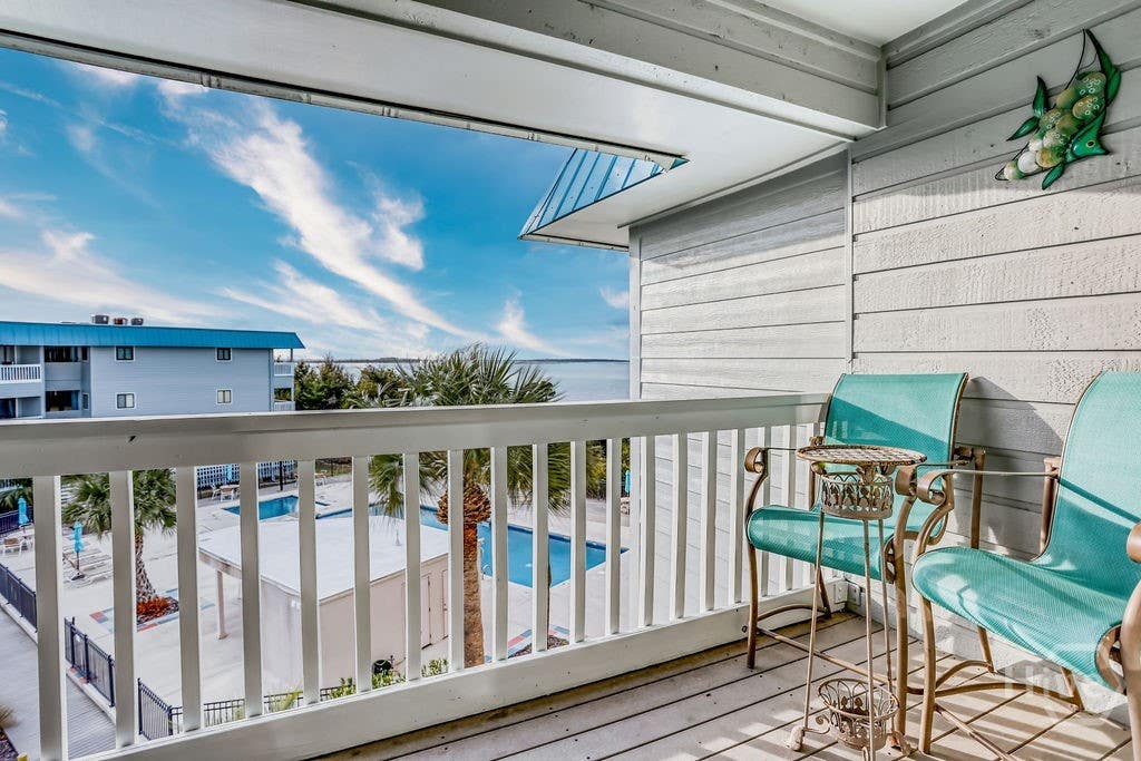 Photo of 1217 Bay Street, Tybee Island, GA 31328 (MLS # SA360908)