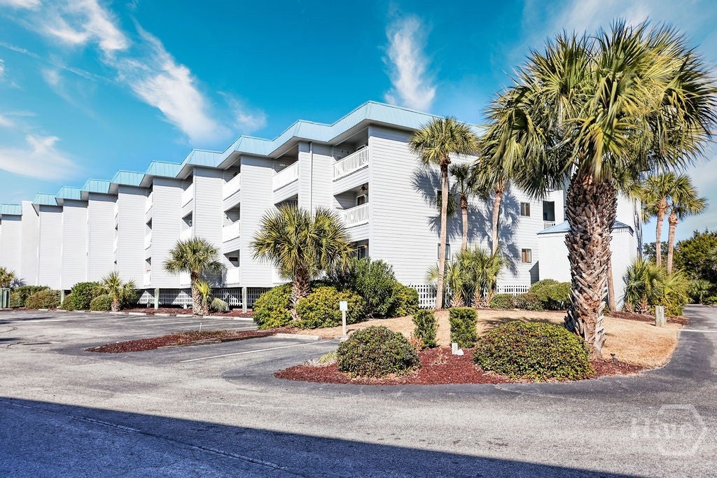 Photo of 1217 Bay Street, Tybee Island, GA 31328 (MLS # SA360908)
