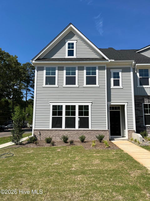Townhouse For Sale - 1407 Goldsboro Avenue<br/> Sanford, NC 27330