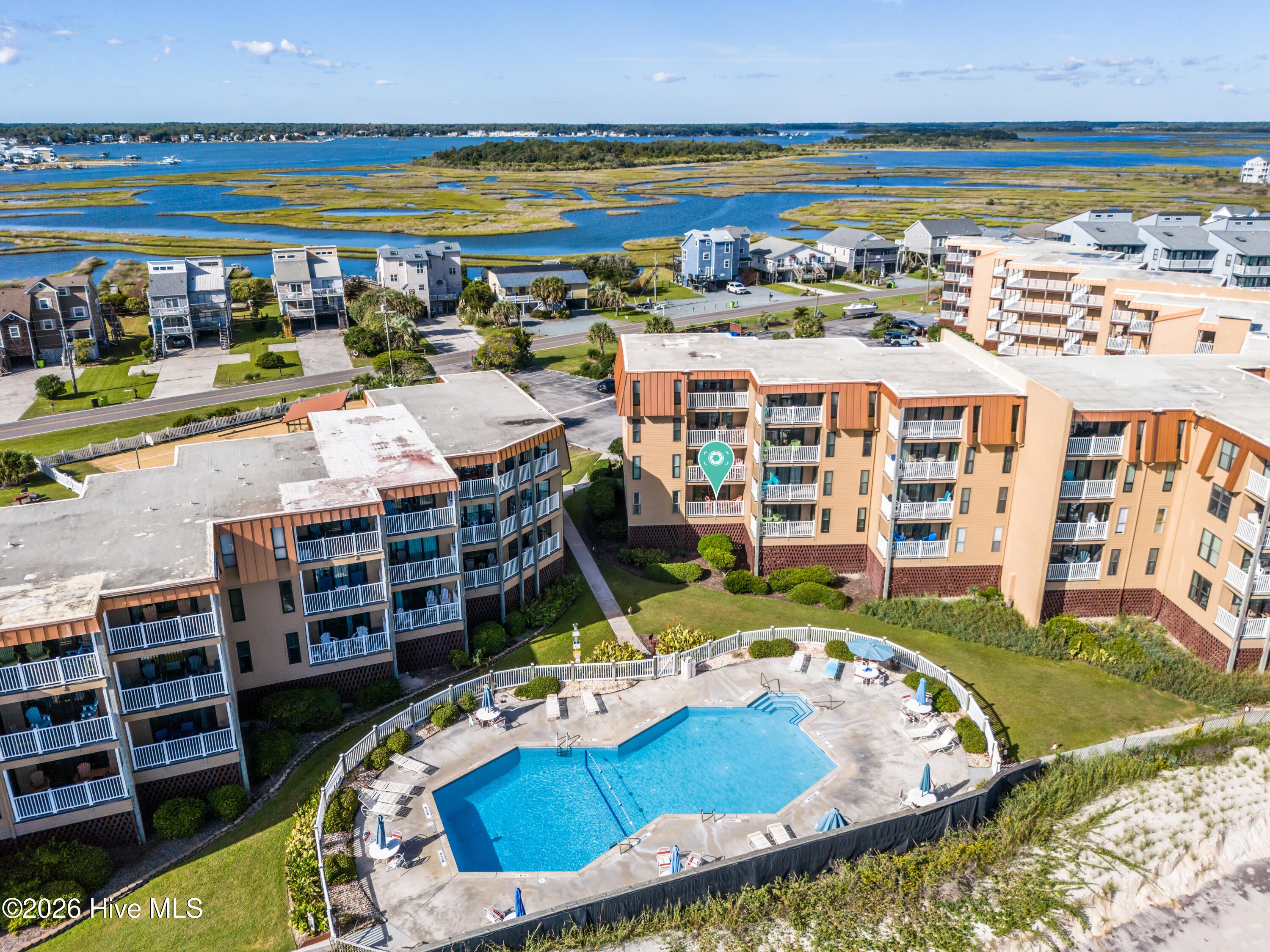 1866 New River Inlet Road 3114