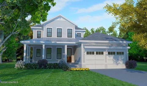 117 Grayhawk Circle Wilmington NC 28411