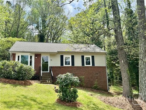 Homes For Sale - 41 Pine Lane Drive<br/> Athens, GA 30601
