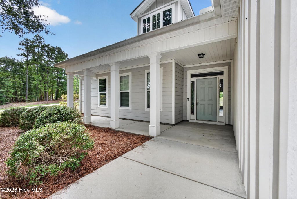 Photo of 507 Summer Lakes Drive, Aiken, SC 29805 (MLS # 100599130)