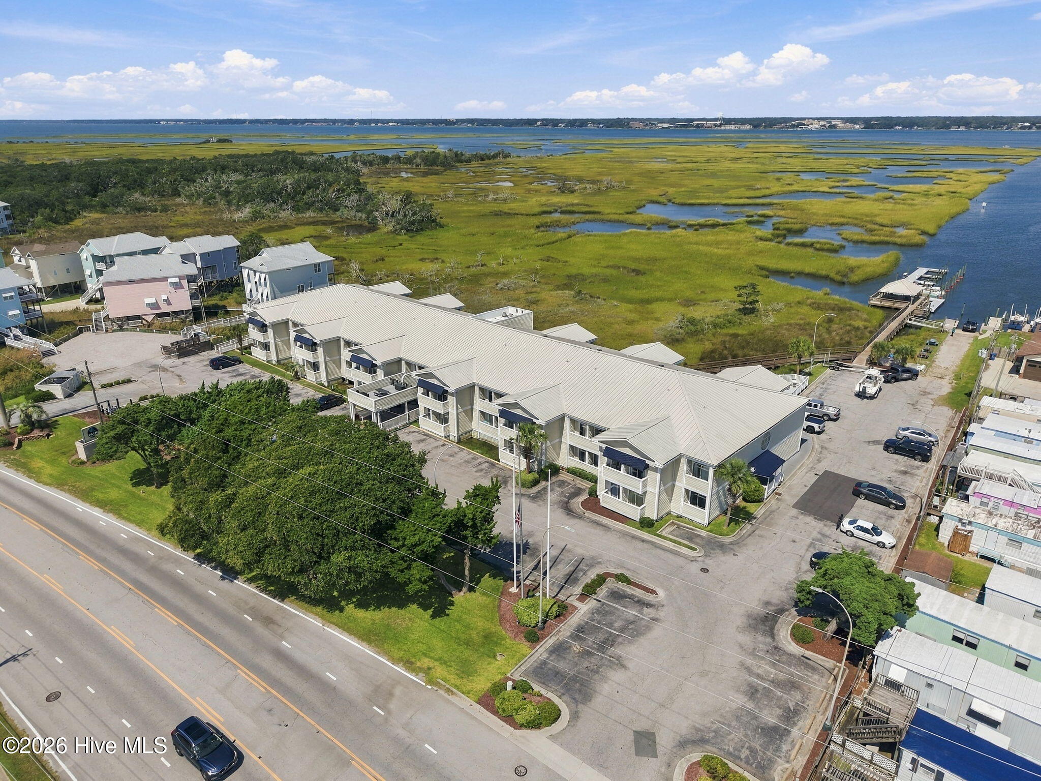 602 W Fort Macon Road 241