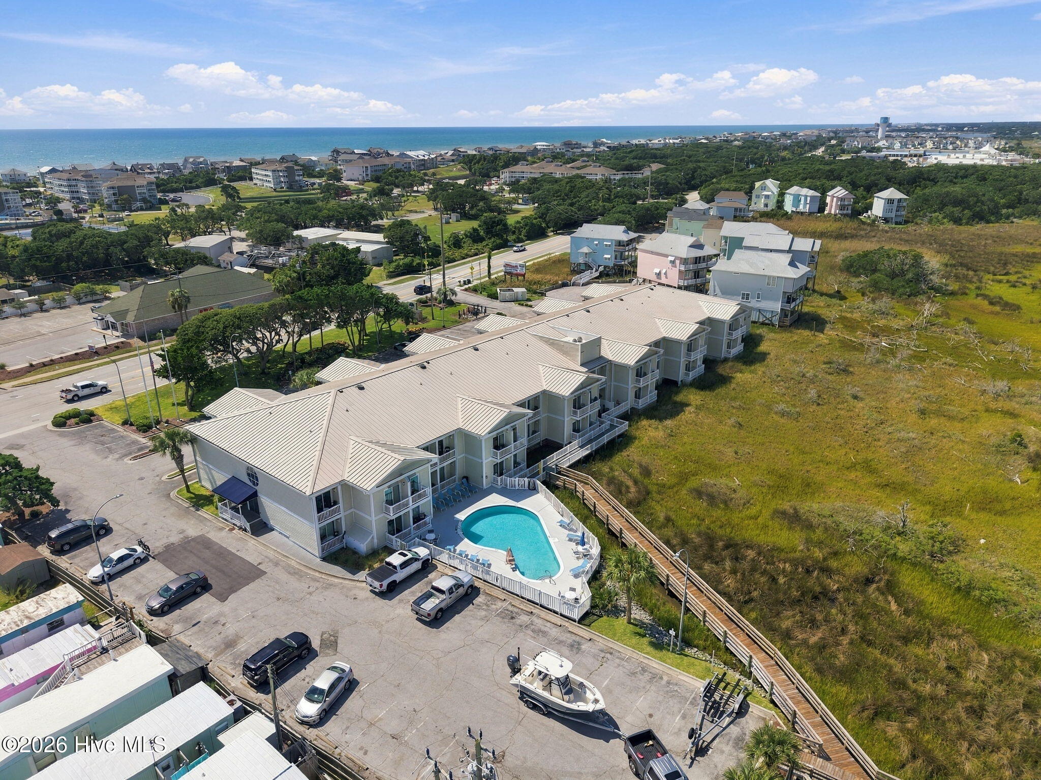 602 W Fort Macon Road 241