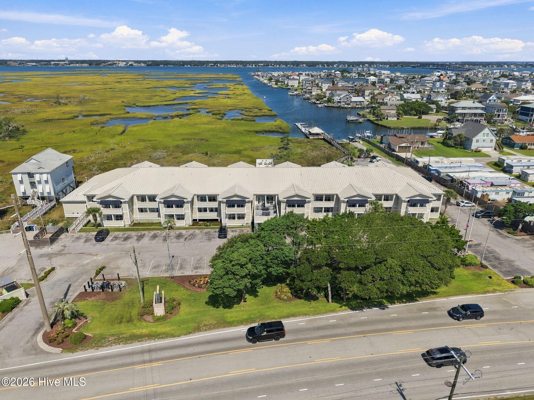 602 W Fort Macon Road 241
