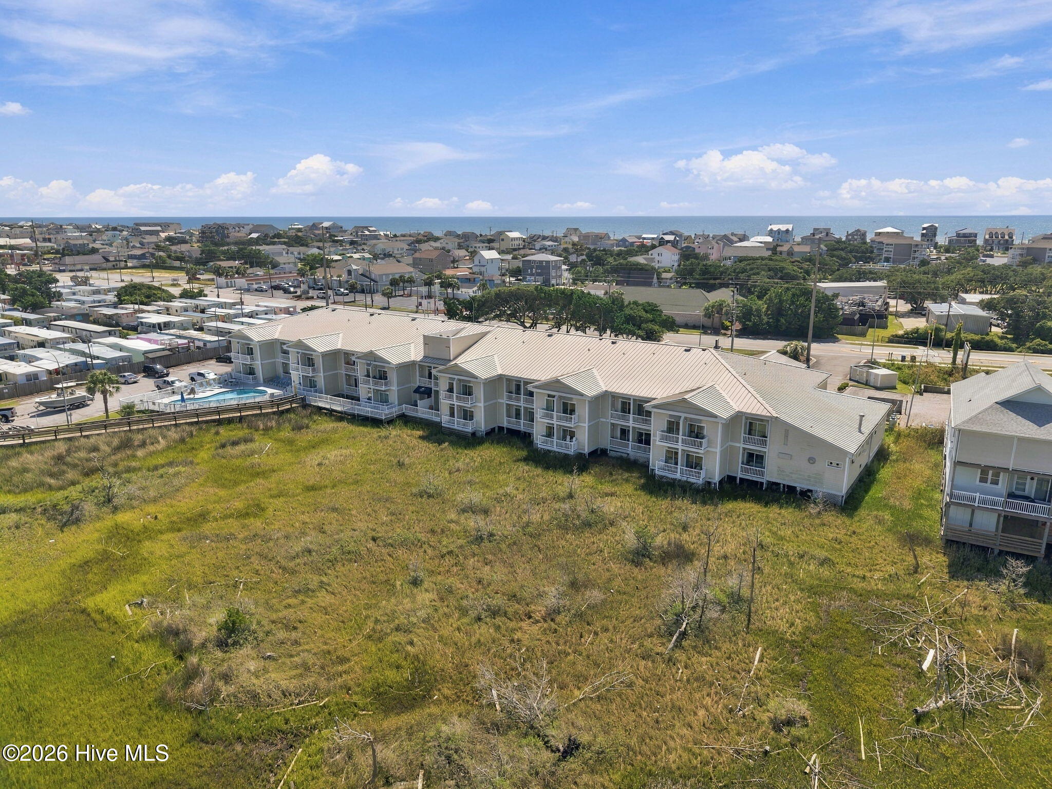 602 W Fort Macon Road 241