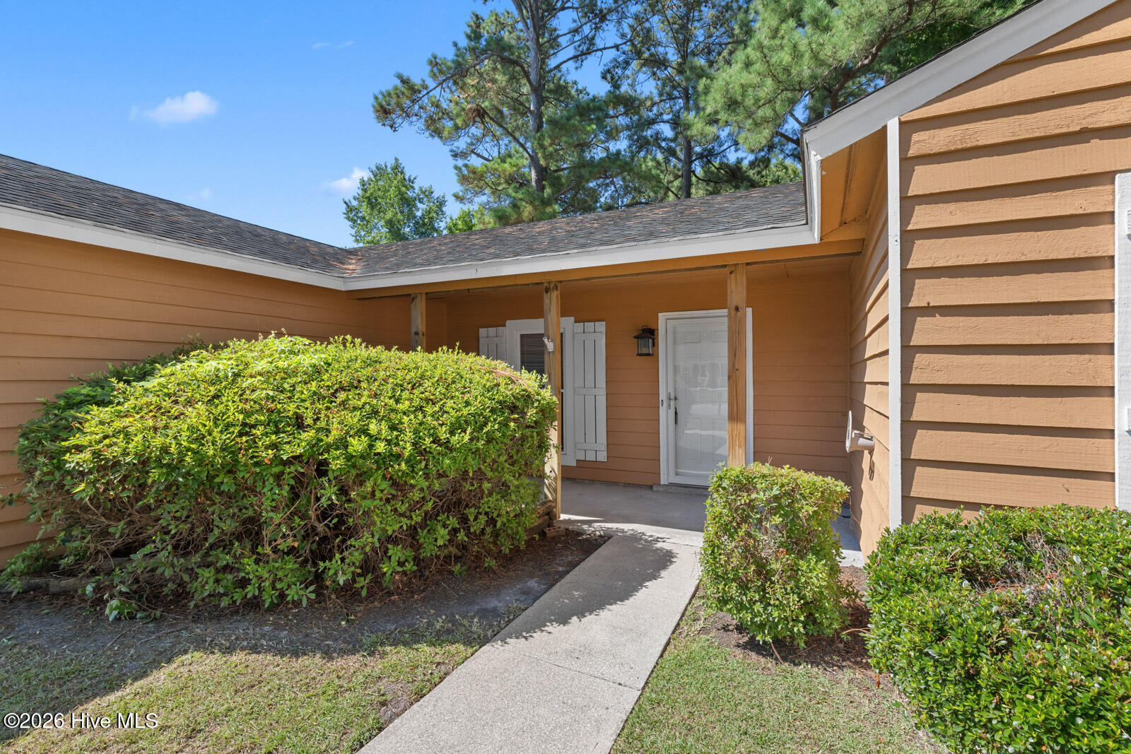 721 Shadowridge Road