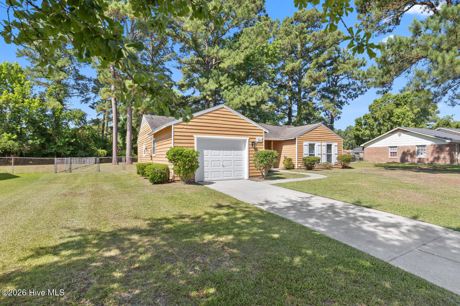 721 Shadowridge Road