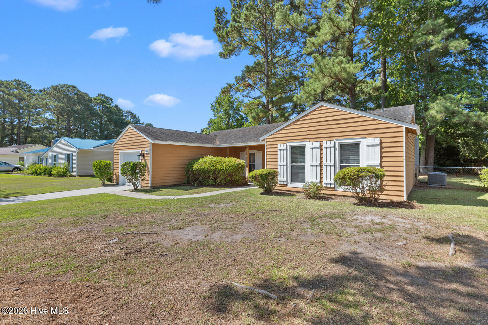 721 Shadowridge Road