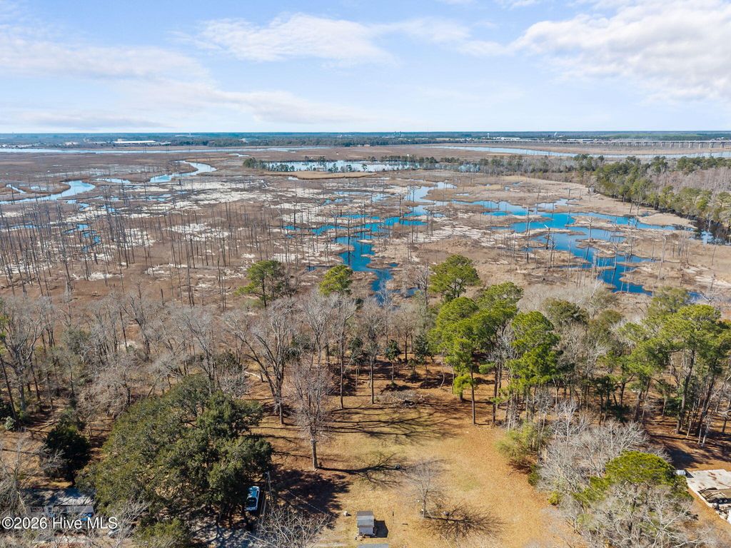 Photo of 1405 Ness Drive, Castle Hayne, NC 28429 (MLS # 100557374)