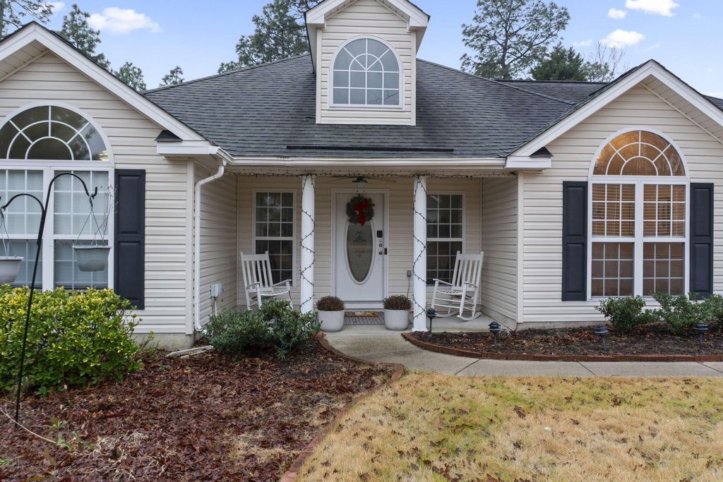 Photo of 53 Lake Hartwell Drive, North Augusta, SC 29841 (MLS # 551849)