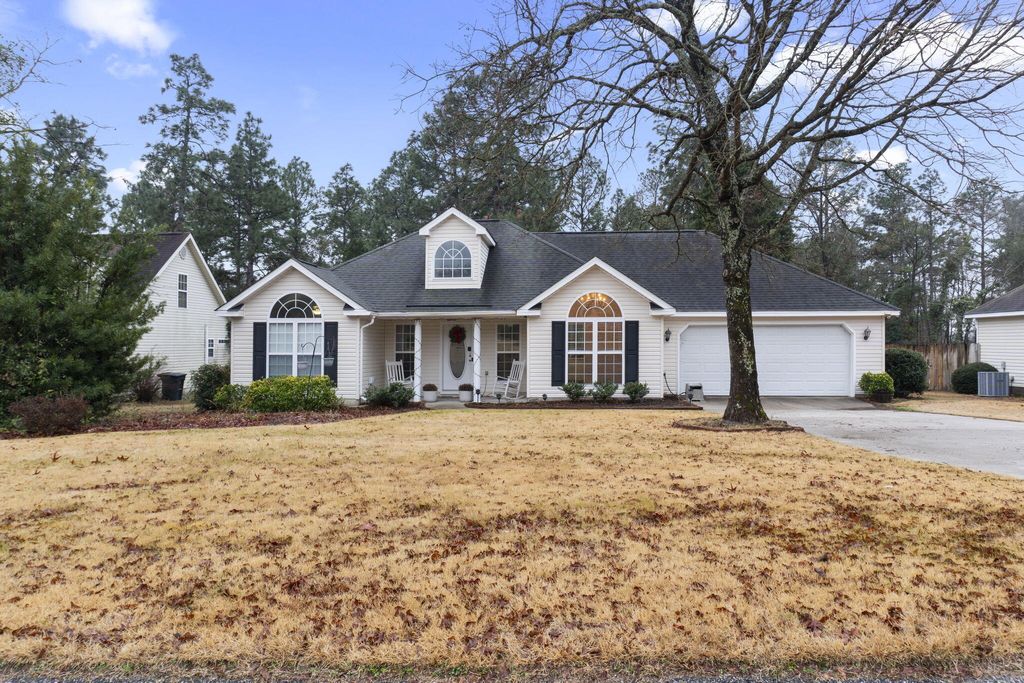 Photo of 53 Lake Hartwell Drive, North Augusta, SC 29841 (MLS # 551849)