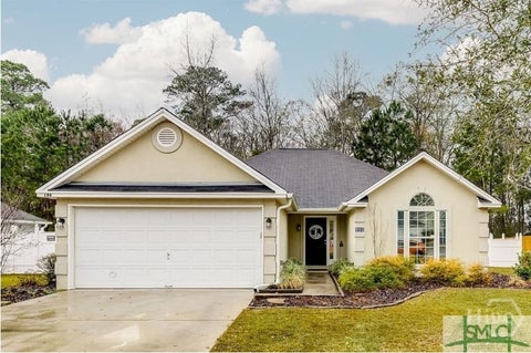 Homes For Sale - 186 Silverton Road<br/> Chatham County, Pooler, GA 31322