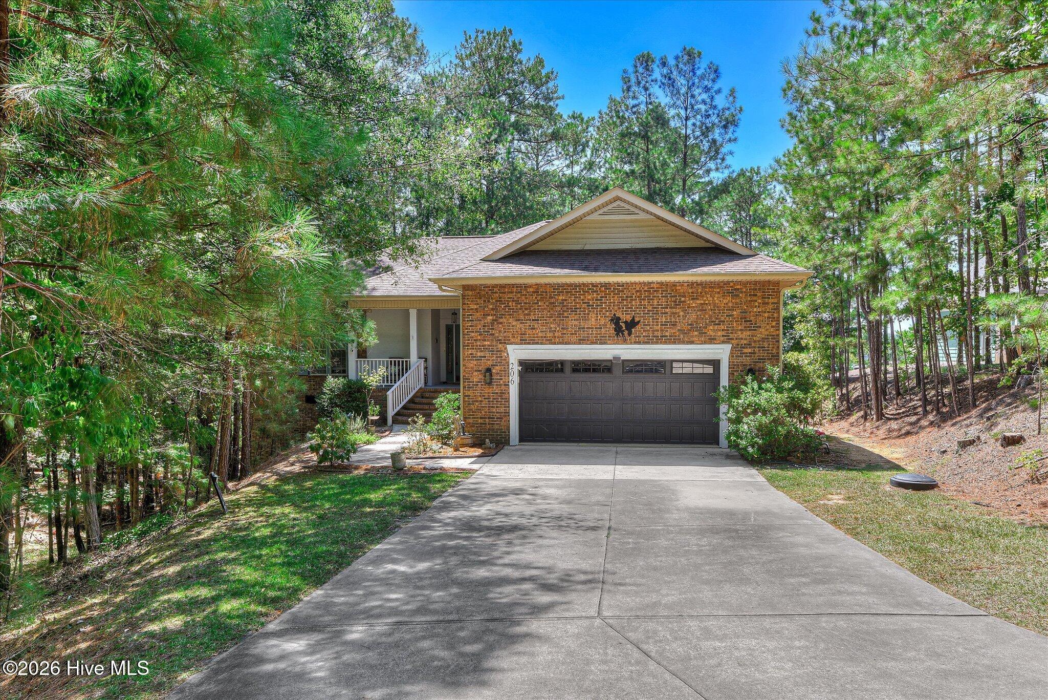 206 Stafford Place
