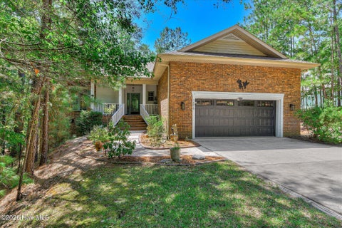 Photo of 206 Stafford Place, McCormick, SC 29835 (MLS # 100603195)