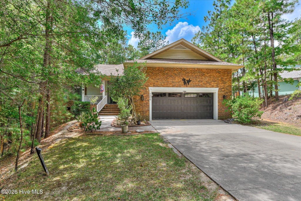 Photo of 206 Stafford Place, McCormick, SC 29835 (MLS # 100603195)