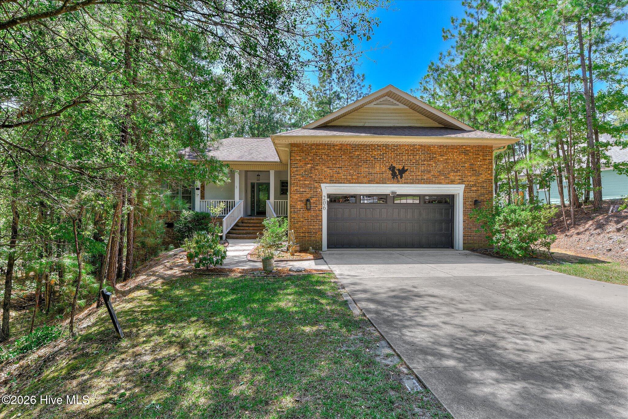 206 Stafford Place