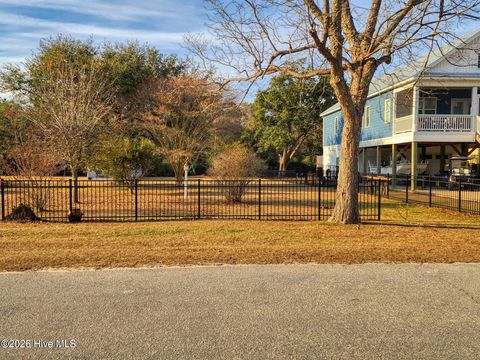 Tiny photo for 103 Broadview Lane, Hampstead, NC 28443 (MLS # 100551537)