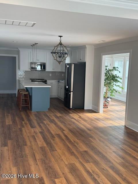 Photo of 3110 Live Oak Lane N, Wilson, NC 27896 (MLS # 100603588)