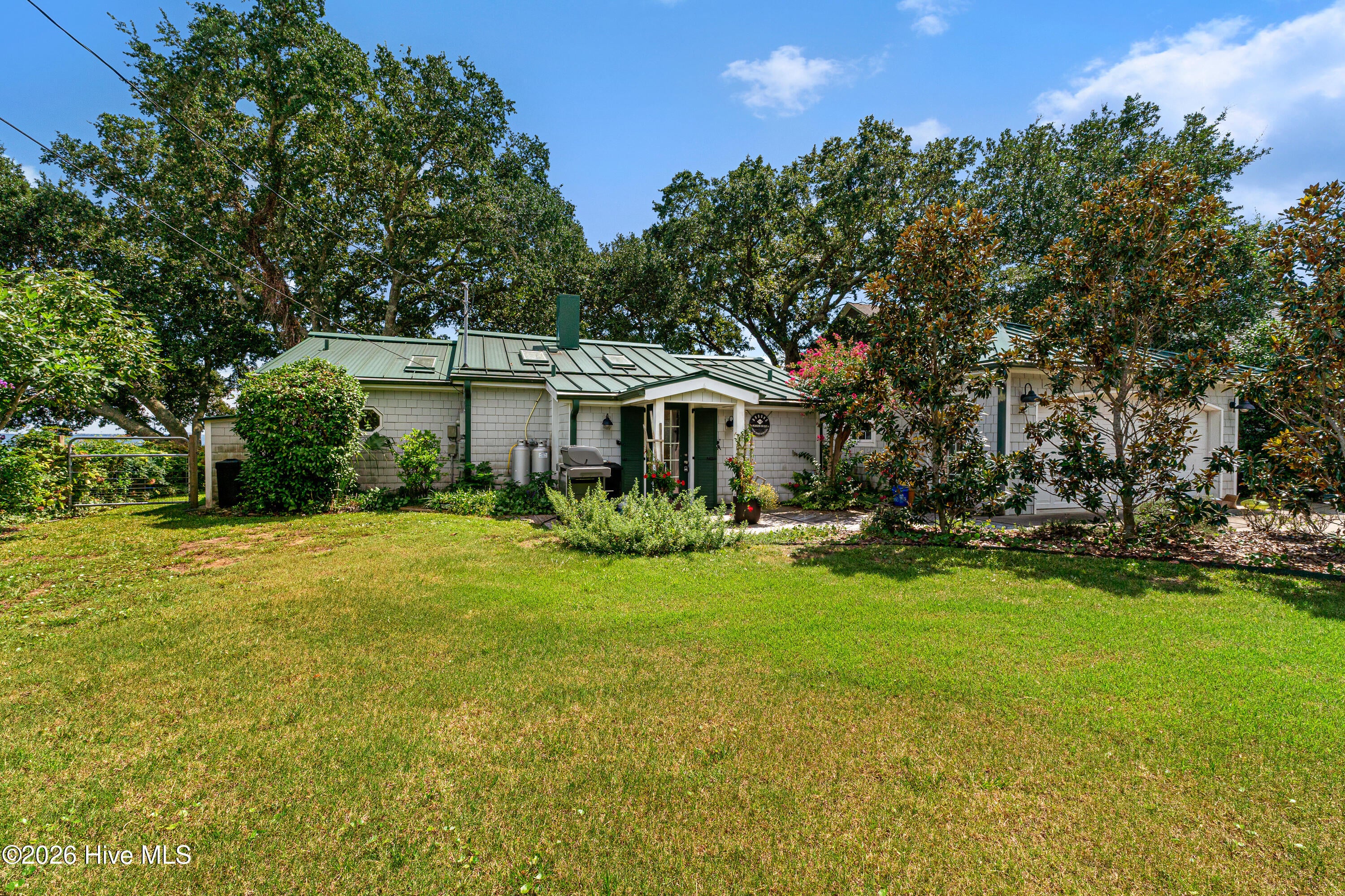 114 Pearson Cir Extension