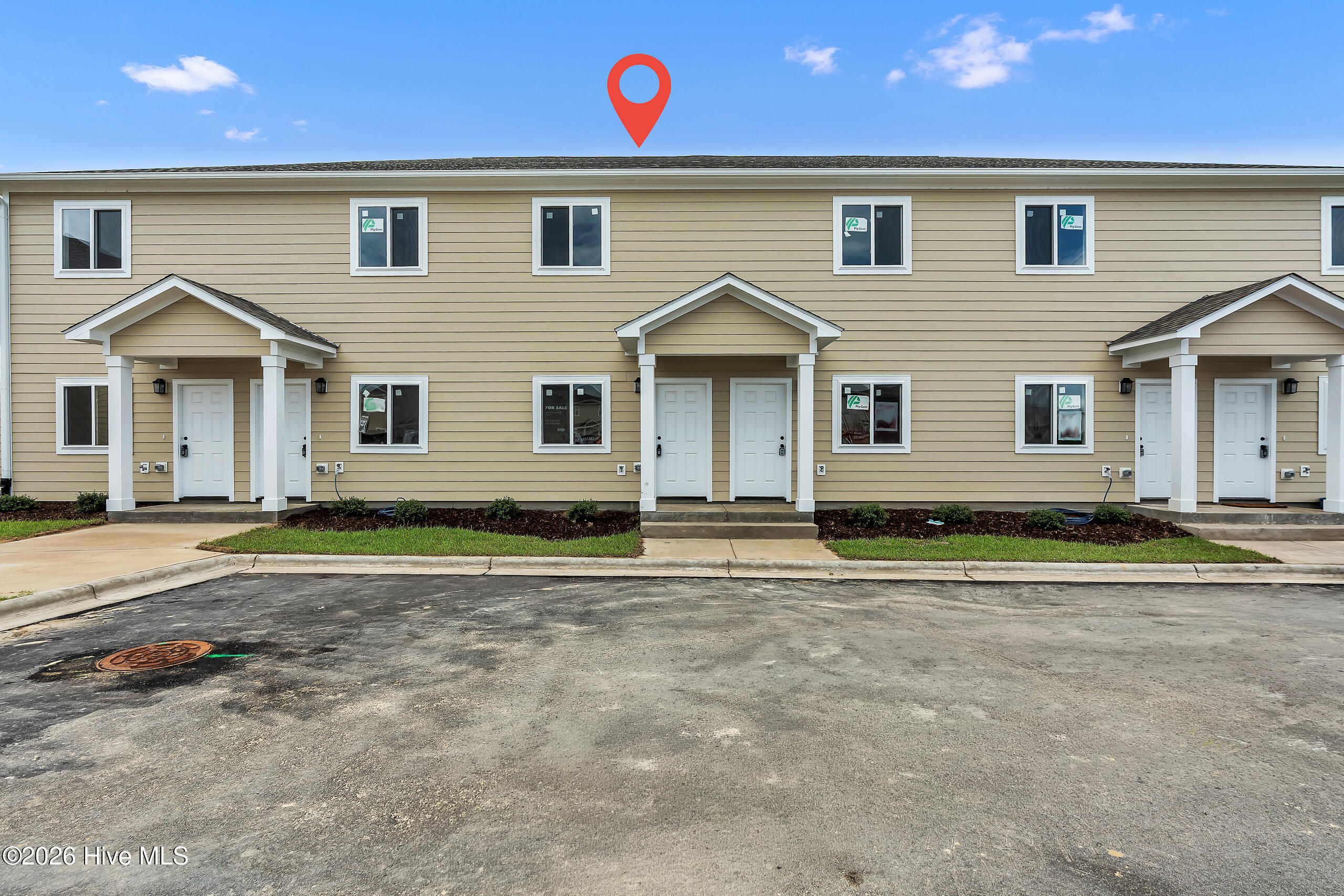 650 Cedar Point Boulevard F3