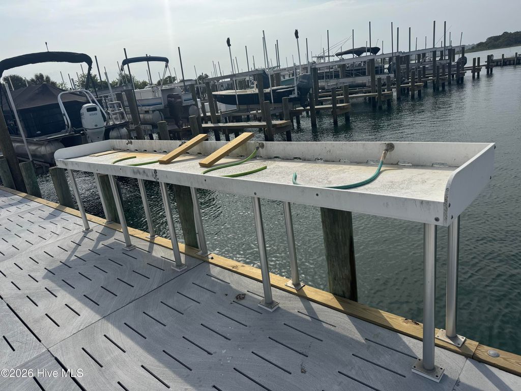 Photo of 650 Cedar Point Boulevard #F3, Cedar Point, NC 28584 (MLS # 100568161)