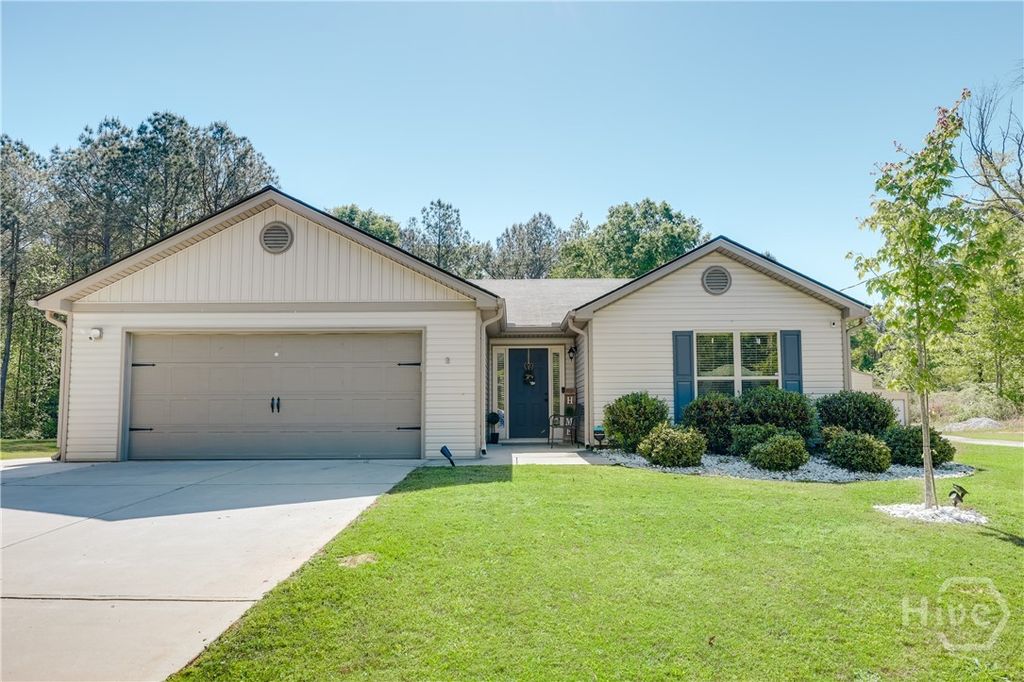 Photo of 773 Shoal Creek Road, Colbert, GA 30628 (MLS # CL353604)