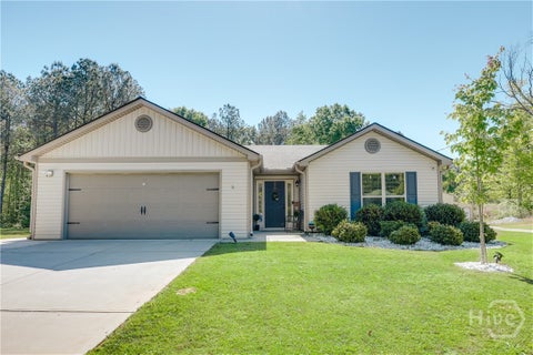 Homes For Sale - 773 Shoal Creek Road<br/> Colbert, GA 30628