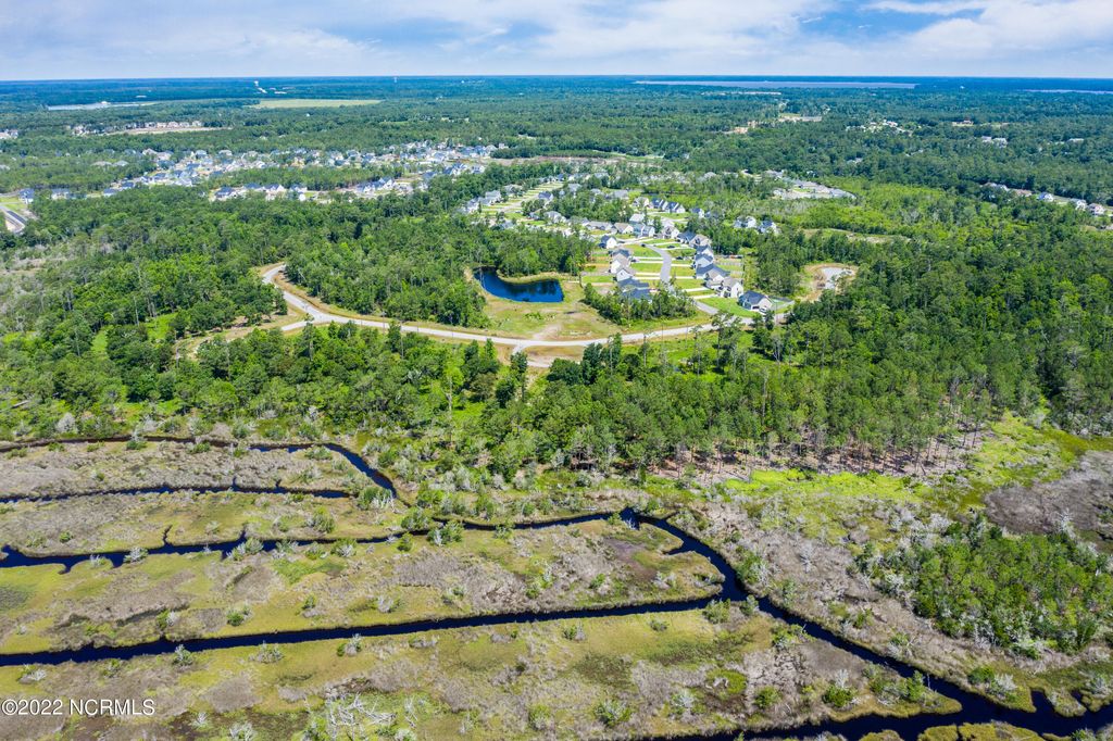 Photo of 323 Landon Lane, Sneads Ferry, NC 28460 (MLS # 100523722)