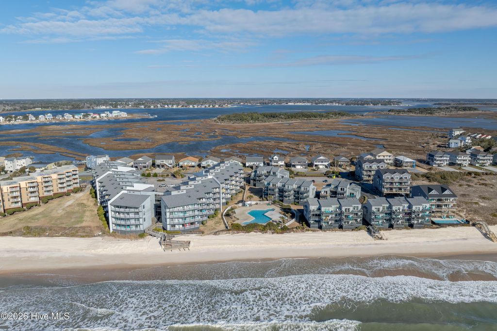 Photo of 1896 New River Inlet Road #Unit 1209, North Topsail Beach, NC 28460 (MLS # 100556906)