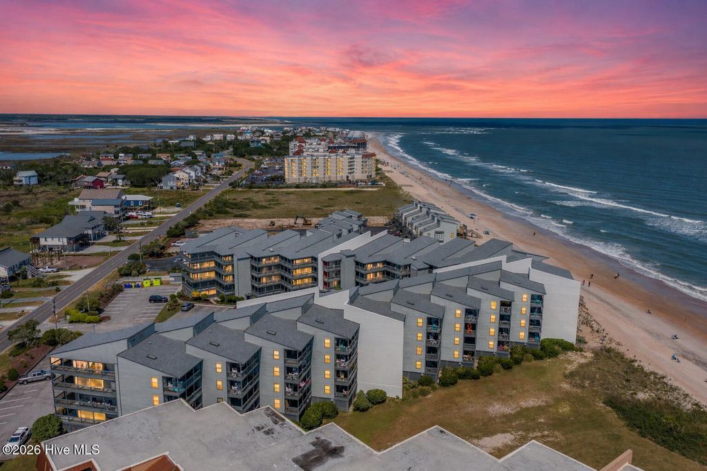 Photo of 1896 New River Inlet Road #Unit 1209, North Topsail Beach, NC 28460 (MLS # 100556906)