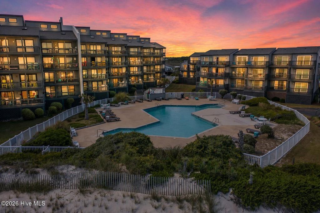 Photo of 1896 New River Inlet Road #Unit 1209, North Topsail Beach, NC 28460 (MLS # 100556906)