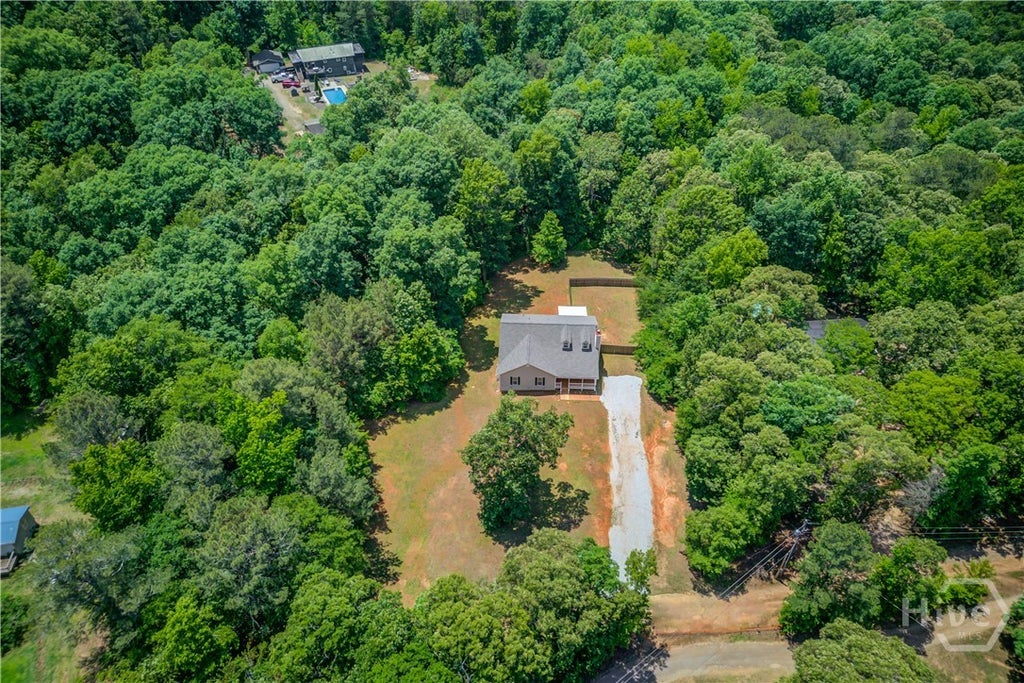 Photo of 165 John Sharp Road Rd, Colbert, GA 30628 (MLS # CL361476)