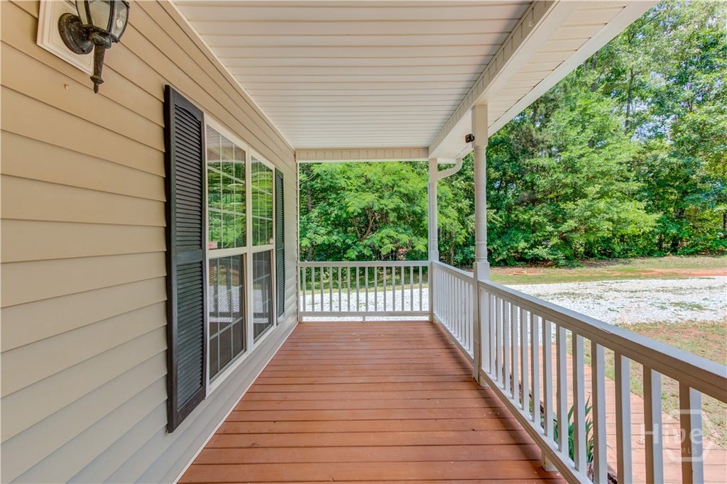 Photo of 165 John Sharp Road Rd, Colbert, GA 30628 (MLS # CL361476)