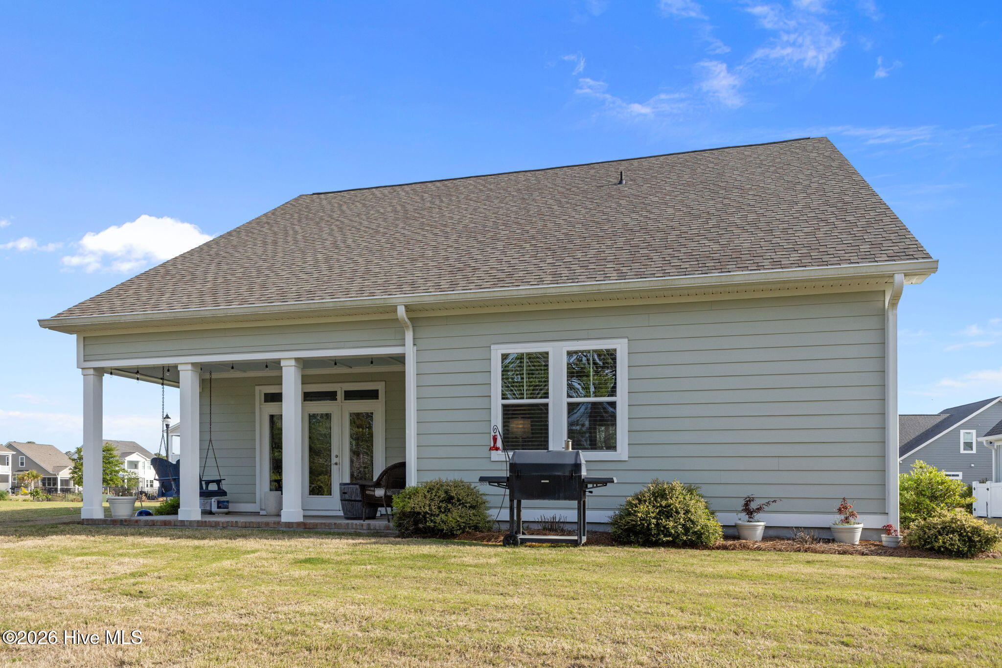 447 Freedom Park Road