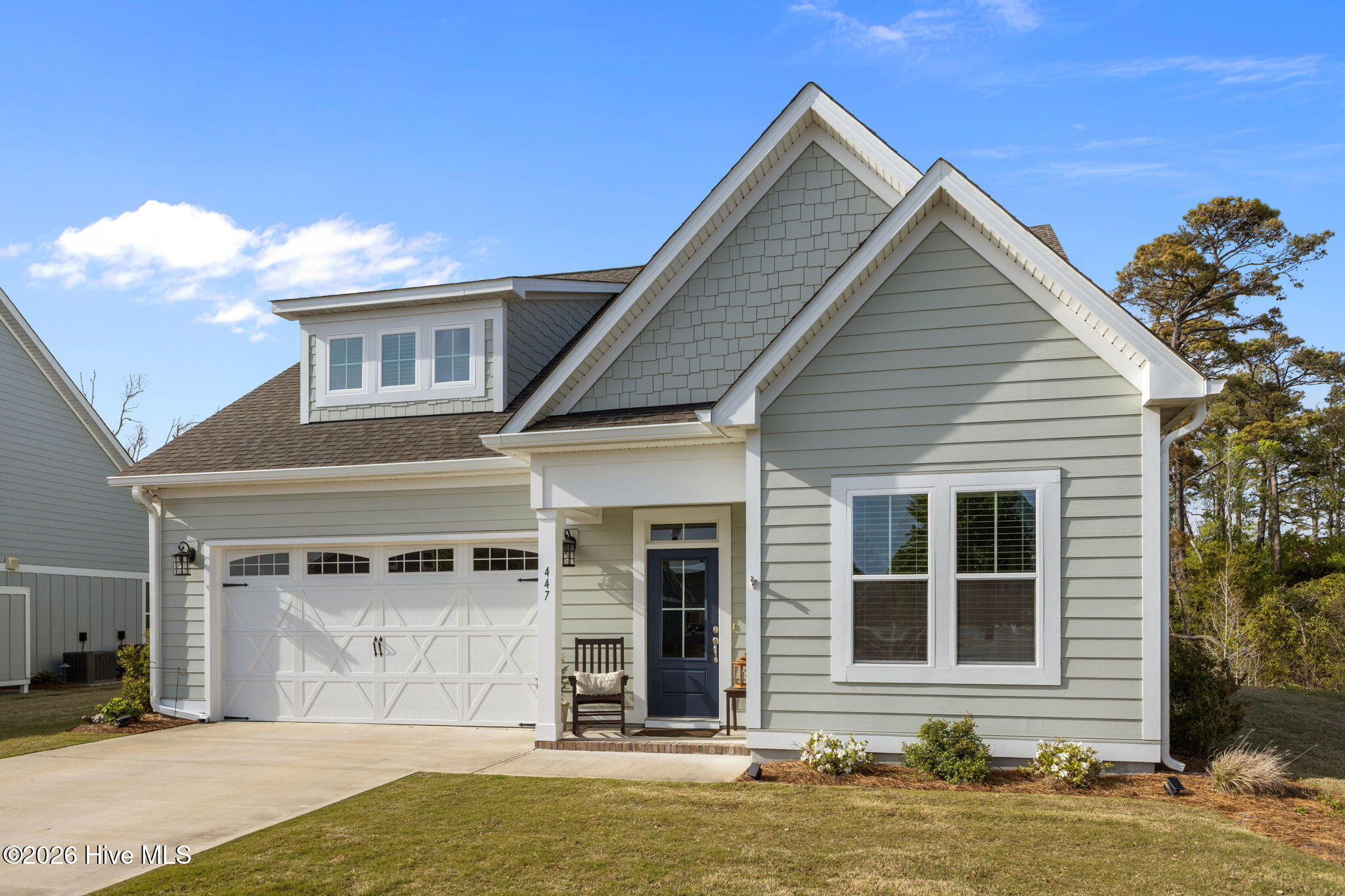 447 Freedom Park Road