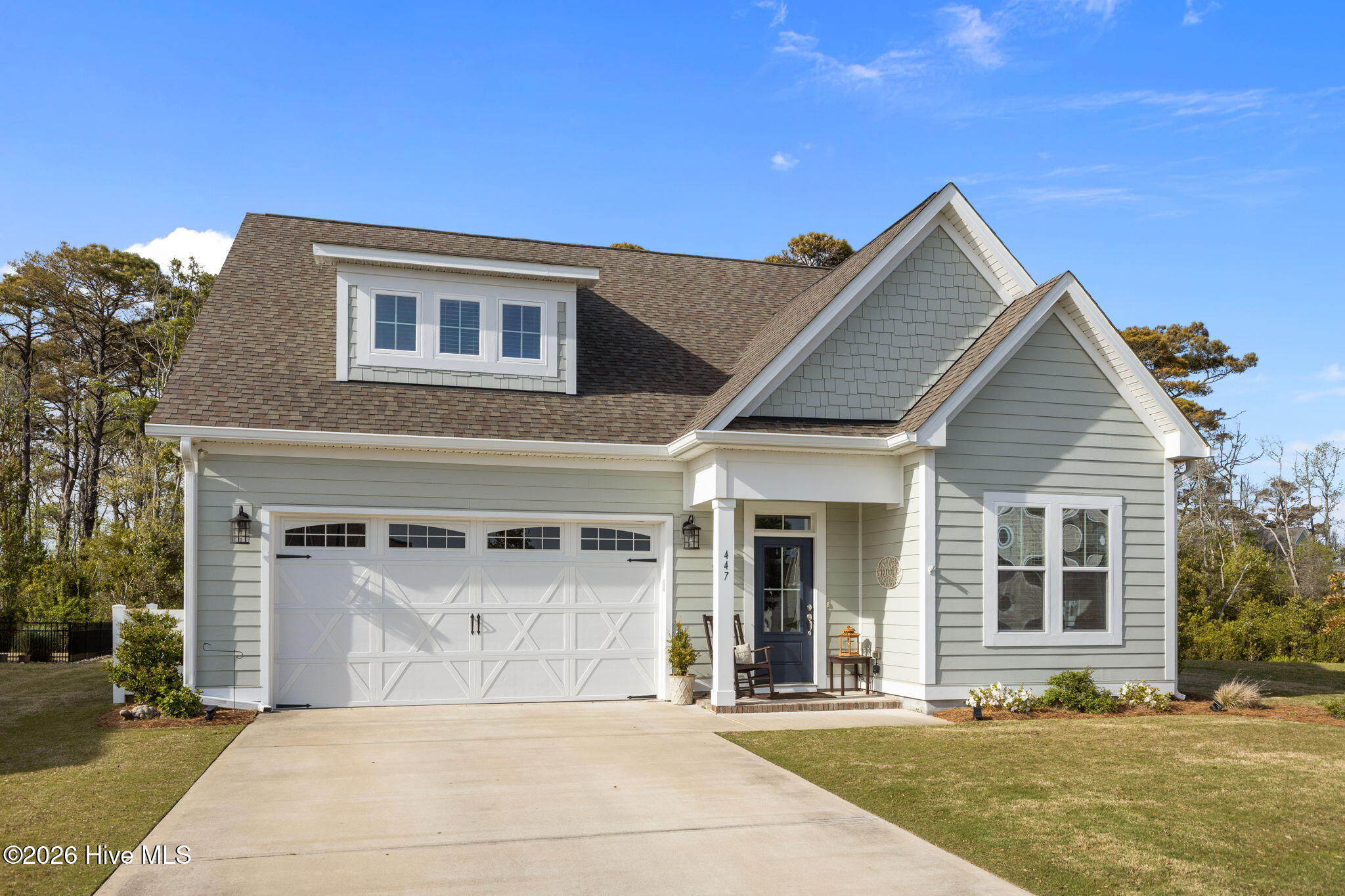 447 Freedom Park Road