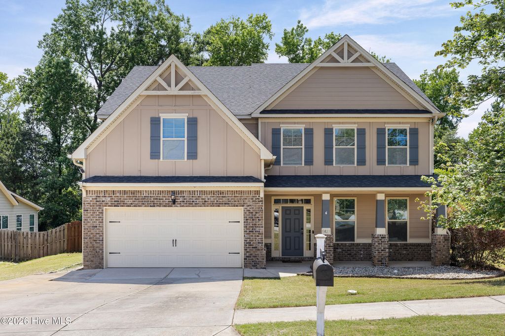 Photo of 8835 Crenshaw Drive, Grovetown, GA 30813 (MLS # 100573702)
