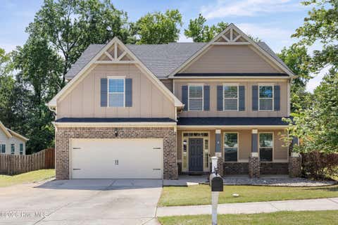 Homes For Sale - 8835 Crenshaw Drive<br/> Grovetown, GA 30813