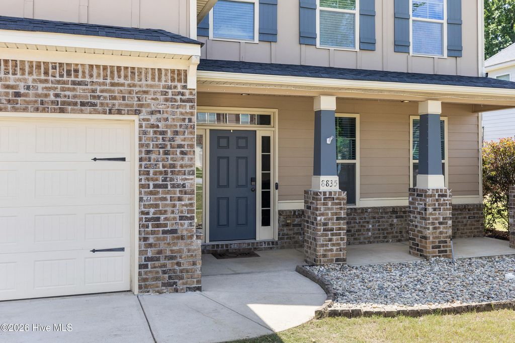 Photo of 8835 Crenshaw Drive, Grovetown, GA 30813 (MLS # 100573702)