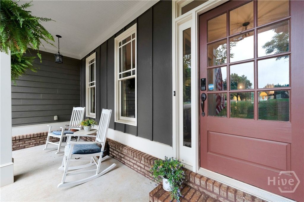 Photo of 122 Albright Court, Commerce, GA 30529 (MLS # CL356939)