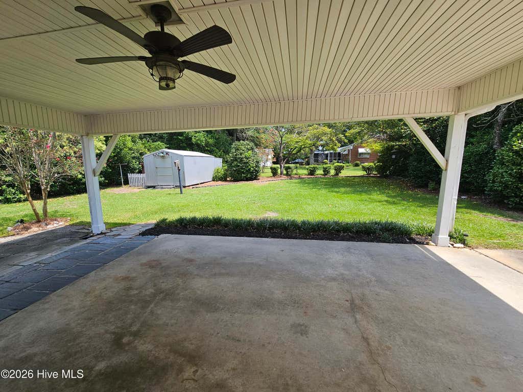 Photo of 702 Stewart Avenue, Clinton, NC 28328 (MLS # 100596833)