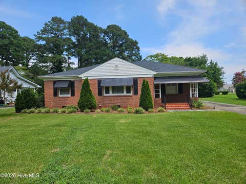 Photo of 702 Stewart Avenue, Clinton, NC 28328 (MLS # 100596833)